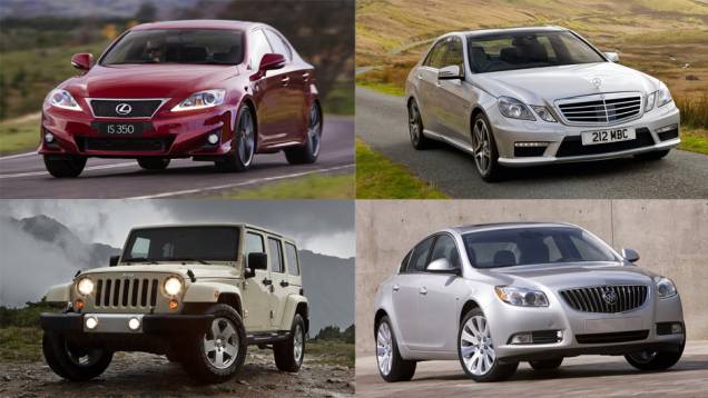 A JD Power revelou a lista atualizada de marcas cujos carros apresentam mais ou menos problemas nos Estados Unidos. Veja a seguir. | <a href="https://beta-develop.quatrorodas.abril.com.br/noticias/fabricantes/estudo-mostra-problemas-carros-novos-aumentou-773266.shtml" rel="migration"></a> A JD Power revelou a lista atualizada de marcas cujos carros apresentam mais ou menos problemas nos Estados Unidos. Veja a seguir. | <a href="https://beta-develop.quatrorodas.abril.com.br/noticias/fabricantes/estudo-mostra-problemas-carros-novos-aumentou-773266.shtml" rel="migration"></a>