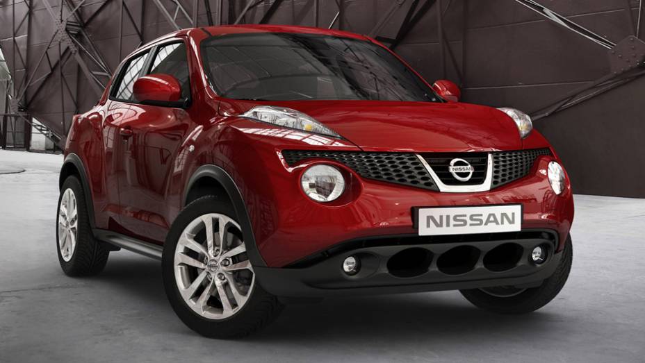 Nissan - 142 PP100 | <a href="https://beta-develop.quatrorodas.abril.com.br/noticias/fabricantes/estudo-mostra-problemas-carros-novos-aumentou-773266.shtml" rel="migration">Leia mais</a>