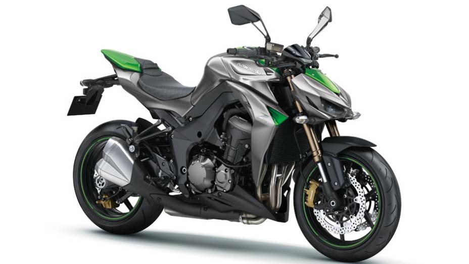 Modelo chega &agrave;s concession&aacute;rias da marca at&eacute; o fim de abril por R$ 48.990, na vers&atilde;o standard | <a href="https://beta-develop.quatrorodas.abril.com.br/moto/noticias/kawasaki-lanca-z1000-2015-brasil-778522.shtml" rel="migration">Leia mais</a>