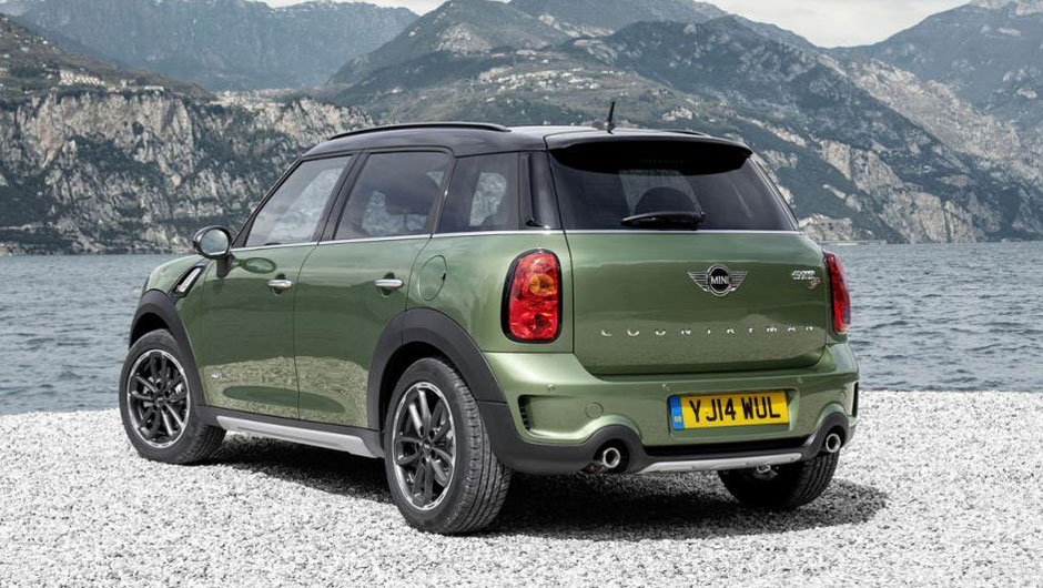 Modelo come&ccedil;ar&aacute; a ser vendido na Europa no segundo semestre de 2014 | <a href="https://beta-develop.quatrorodas.abril.com.br/noticias/saloes/new-york-2014/mini-countryman-2015-revelado-nova-york-779973.shtml" rel="migration">Leia mais</a>