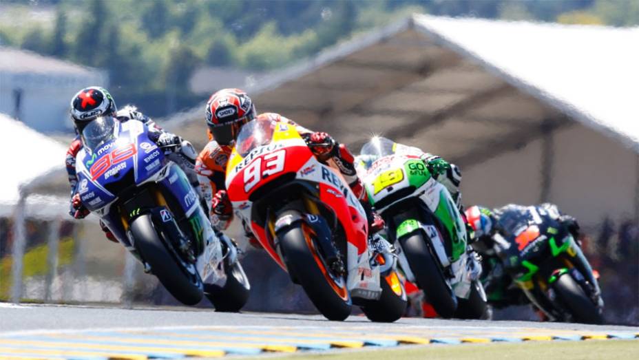 Marc Márquez vence quinta seguida em 2014 | <a href="https://beta-develop.quatrorodas.abril.com.br/moto/noticias/motogp-marquez-vence-quinta-seguida-2014-783148.shtml" rel="migration">Leia mais</a>