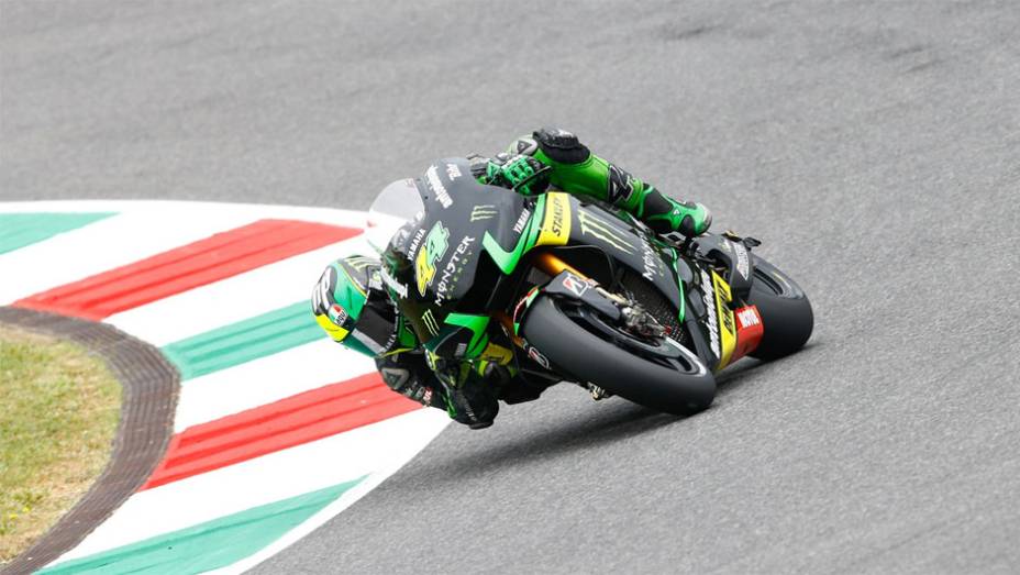 Pol Espargar&oacute; foi o 12&ordm; | <a href="https://beta-develop.quatrorodas.abril.com.br/moto/noticias/motogp-marquez-lidera-treinos-mugello-784616.shtml" rel="migration">Leia mais</a>