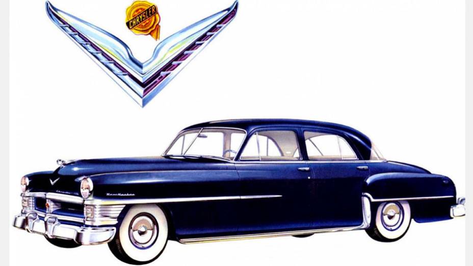 O famoso Hemi da Chrysler nasceu em 1951, inovando pela c&acirc;mara de combust&atilde;o hemisf&eacute;rica. Come&ccedil;ou equipando os Chrysler, mas logo se espalhou pelas outras divis&otilde;es da companhia