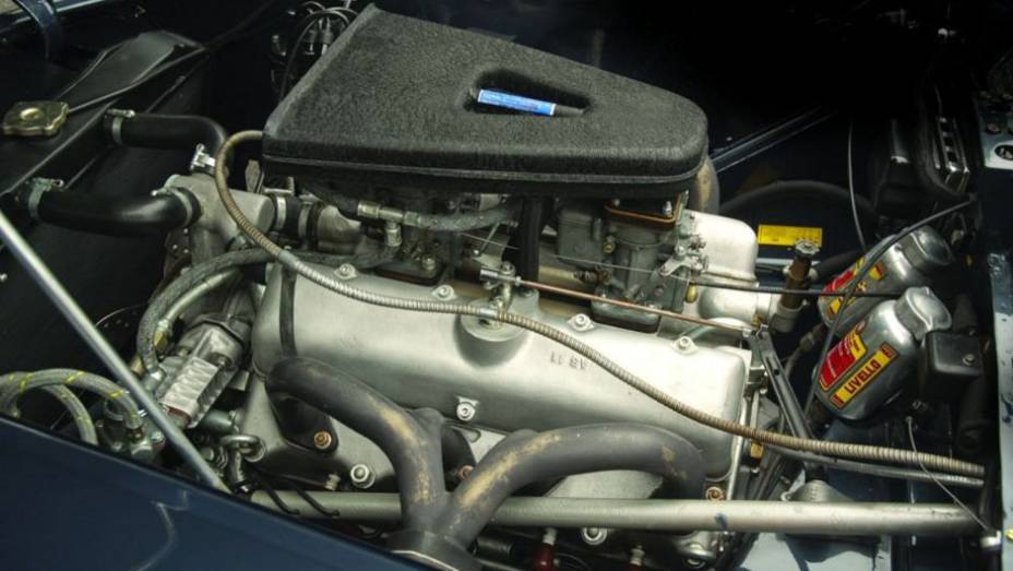 Fiat 8V (1952) Fiat 8V (1952)