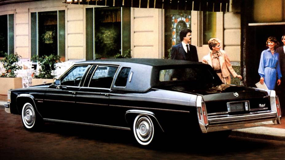 Desativa&ccedil;&atilde;o tempor&aacute;ria autom&aacute;tica de cilindros &eacute; hoje uma tecnologia consolidada. Mas quando o V8-6-4 da Cadillac surgiu, a eletr&ocirc;nica falhava bastante, o que maculou a imagem da marca