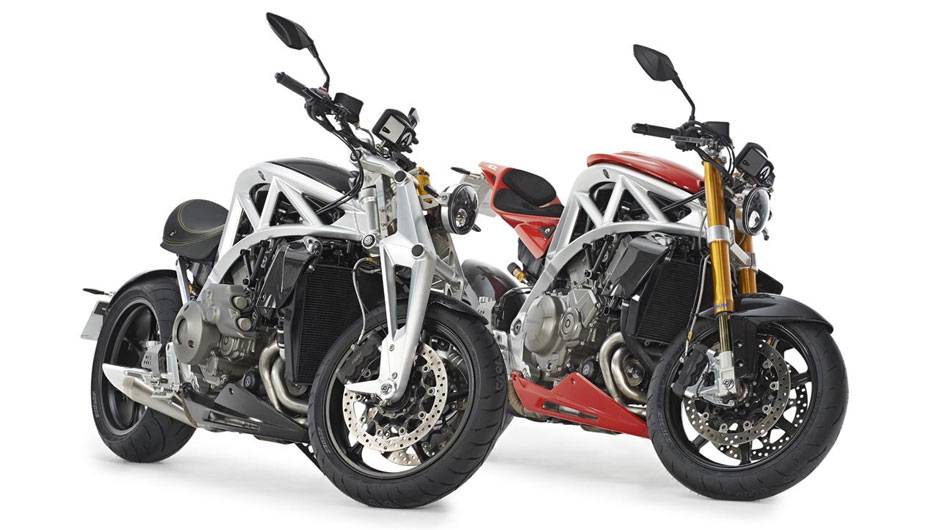 Ariel Ace 2015