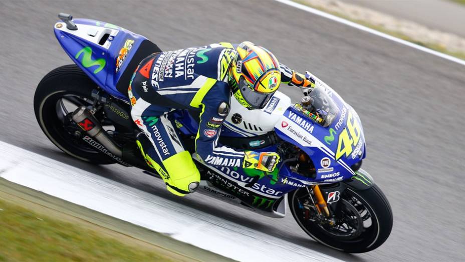 Valentino Rossi largará na 12ª colocação | <a href="https://beta-develop.quatrorodas.abril.com.br/moto/noticias/motogp-aleix-espargaro-garante-pole-holanda-787487.shtml" rel="migration">Leia mais</a>