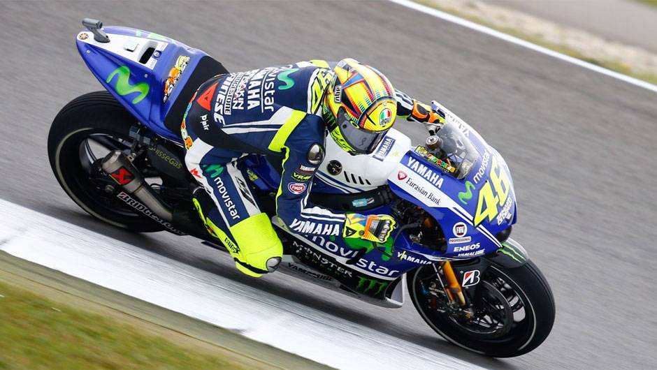 Valentino Rossi largar&aacute; na 12&ordf; coloca&ccedil;&atilde;o | <a href="https://beta-develop.quatrorodas.abril.com.br/moto/noticias/motogp-aleix-espargaro-garante-pole-holanda-787487.shtml" rel="migration">Leia mais</a>