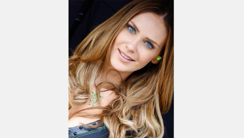 Veja as belas Garotas da MotoGP, etapa da Holanda | <a href="https://beta-develop.quatrorodas.abril.com.br/moto/galerias/competicoes/motogp-2014-assen-787516.shtml" rel="migration">Leia mais</a>