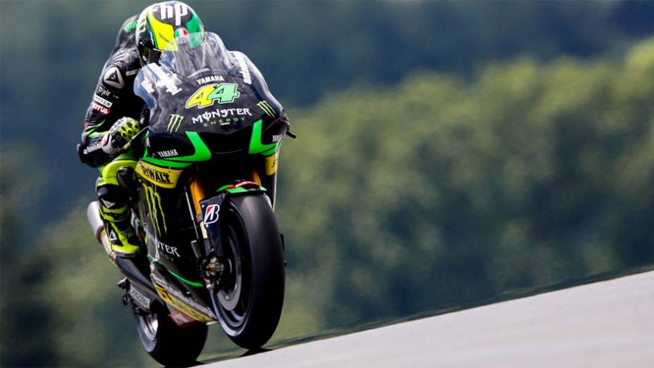 Pol Espargaró | <a href="https://beta-develop.quatrorodas.abril.com.br/moto/noticias/motogp-espargaro-mais-rapido-alemanha-790638.shtml" rel="migration">Leia mais</a>