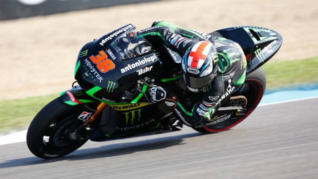 Bradley Smith foi o nono | <a href="https://beta-develop.quatrorodas.abril.com.br/moto/noticias/motogp-marquez-conquista-pole-indianapolis-795041.shtml" rel="migration">Leia mais</a> Bradley Smith foi o nono | <a href="https://beta-develop.quatrorodas.abril.com.br/moto/noticias/motogp-marquez-conquista-pole-indianapolis-795041.shtml" rel="migration">Leia mais</a>