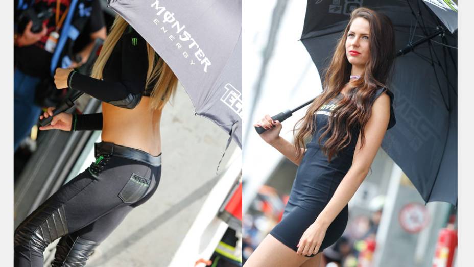 Veja as belas Garotas da MotoGP de Brno e saiba como foi a corrida | <a href="https://beta-develop.quatrorodas.abril.com.br/moto/noticias/pedrosa-quebra-invencibilidade-marquez-797037.shtml" rel="migration">Leia mais</a>