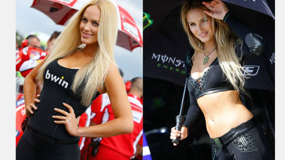 Veja as belas Garotas da MotoGP de Brno e saiba como foi a corrida | <a href="https://beta-develop.quatrorodas.abril.com.br/moto/noticias/pedrosa-quebra-invencibilidade-marquez-797037.shtml" rel="migration">Leia mais</a>