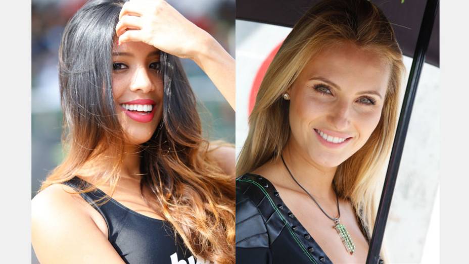 Veja as belas Garotas da MotoGP de Brno e saiba como foi a corrida | <a href="https://beta-develop.quatrorodas.abril.com.br/moto/noticias/pedrosa-quebra-invencibilidade-marquez-797037.shtml" rel="migration">Leia mais</a>