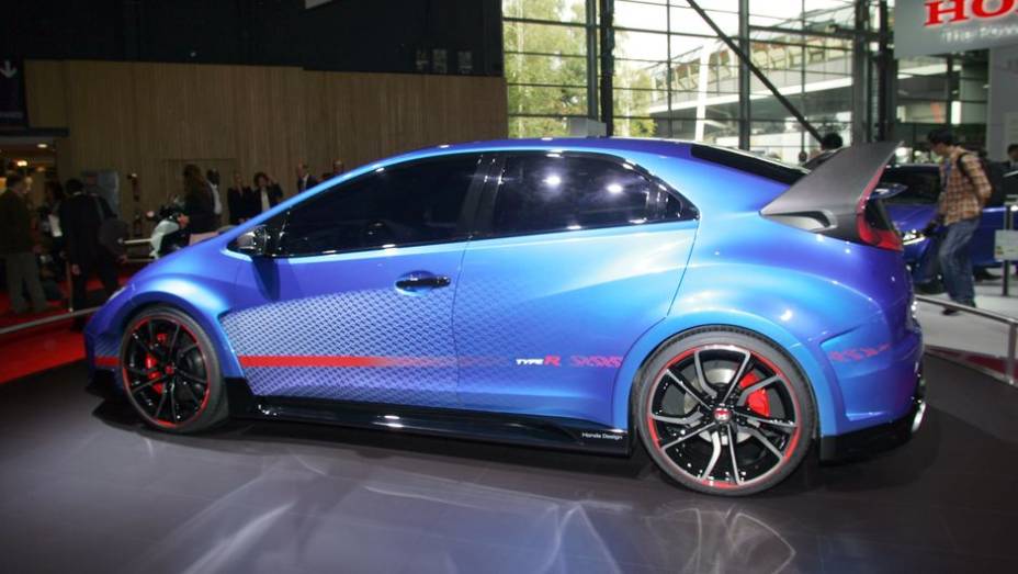 Honda Civic Type R concept II | <a href="https://beta-develop.quatrorodas.abril.com.br/noticias/saloes/paris-2014/honda-civic-type-r-concept-ii-revelado-802818.shtml" rel="migration">Leia mais</a> | <a href="https://beta-develop.quatrorodas.abril.com.br/galerias/saloes/paris/2014/direto-paris-2014-" rel="migration"></a>