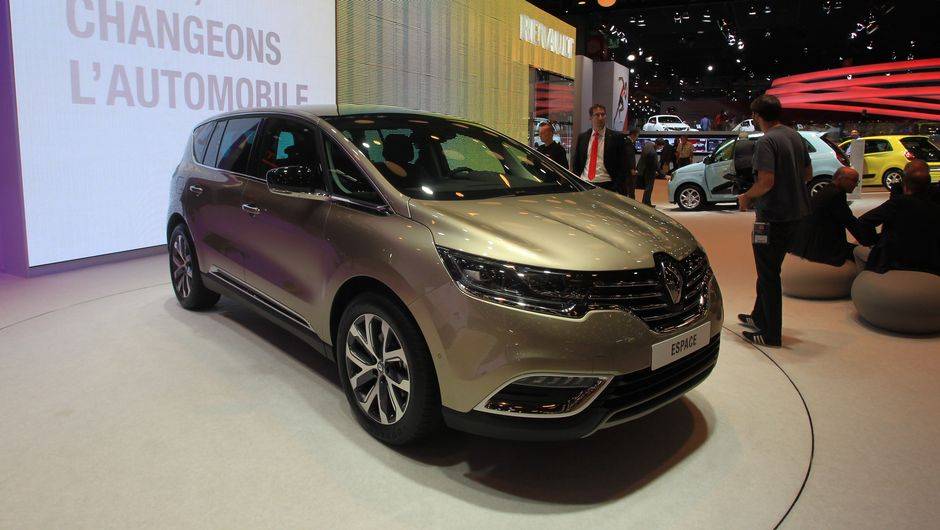 Renault Espace | <a href="https://beta-develop.quatrorodas.abril.com.br/noticias/saloes/paris-2014/novo-espace-chega-cara-crossover-802372.shtml" rel="migration">Leia mais</a> | <a href="https://beta-develop.quatrorodas.abril.com.br/galerias/saloes/paris/2014/direto-paris-2014-parte-1-803949.shtml" rel="migration"></a> Renault Espace | <a href="https://beta-develop.quatrorodas.abril.com.br/noticias/saloes/paris-2014/novo-espace-chega-cara-crossover-802372.shtml" rel="migration">Leia mais</a> | <a href="https://beta-develop.quatrorodas.abril.com.br/galerias/saloes/paris/2014/direto-paris-2014-parte-1-803949.shtml" rel="migration"></a>