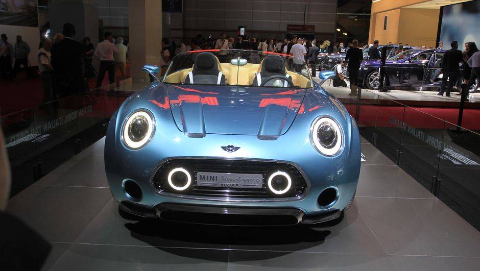 Mini Superleggera Vision | <a href="https://beta-develop.quatrorodas.abril.com.br/galerias/saloes/paris/2014/direto-paris-2014-parte-1-803949.shtml" rel="migration">Veja mais: Direto de Paris - Parte 1</a> Mini Superleggera Vision | <a href="https://beta-develop.quatrorodas.abril.com.br/galerias/saloes/paris/2014/direto-paris-2014-parte-1-803949.shtml" rel="migration">Veja mais: Direto de Paris - Parte 1</a>