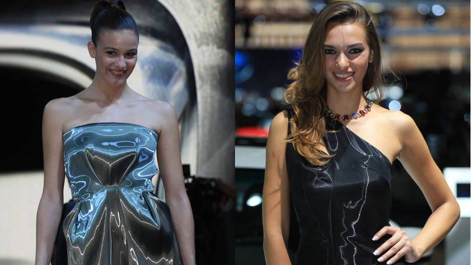 Confira as fotos das mais belas garotas do Salão de Paris de 2014! | <a href="https://beta-develop.quatrorodas.abril.com.br/noticias/saloes/paris-2014/" rel="migration">Tudo sobre o Salão de Paris</a> Confira as fotos das mais belas garotas do Salão de Paris de 2014! | <a href="https://beta-develop.quatrorodas.abril.com.br/noticias/saloes/paris-2014/" rel="migration">Tudo sobre o Salão de Paris</a>