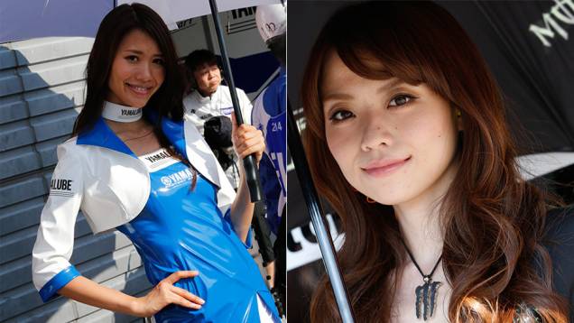 Veja as belas Garotas da MotoGP em Motegi e saiba como foi a corrida | <a href="https://beta-develop.quatrorodas.abril.com.br/moto/noticias/ultrapassagem-final-bicampeonato-marc-marquez-805642.shtml" rel="migration">Leia mais</a> Veja as belas Garotas da MotoGP em Motegi e saiba como foi a corrida | <a href="https://beta-develop.quatrorodas.abril.com.br/moto/noticias/ultrapassagem-final-bicampeonato-marc-marquez-805642.shtml" rel="migration">Leia mais</a>