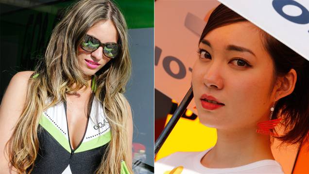 Veja as belas Garotas da MotoGP em Motegi e saiba como foi a corrida | <a href="https://beta-develop.quatrorodas.abril.com.br/moto/noticias/ultrapassagem-final-bicampeonato-marc-marquez-805642.shtml" rel="migration">Leia mais</a> Veja as belas Garotas da MotoGP em Motegi e saiba como foi a corrida | <a href="https://beta-develop.quatrorodas.abril.com.br/moto/noticias/ultrapassagem-final-bicampeonato-marc-marquez-805642.shtml" rel="migration">Leia mais</a>