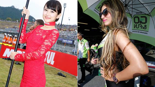 Veja as belas Garotas da MotoGP em Motegi e saiba como foi a corrida | <a href="https://beta-develop.quatrorodas.abril.com.br/moto/noticias/ultrapassagem-final-bicampeonato-marc-marquez-805642.shtml" rel="migration">Leia mais</a> Veja as belas Garotas da MotoGP em Motegi e saiba como foi a corrida | <a href="https://beta-develop.quatrorodas.abril.com.br/moto/noticias/ultrapassagem-final-bicampeonato-marc-marquez-805642.shtml" rel="migration">Leia mais</a>