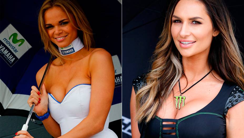 Veja as belas Garotas da MotoGP em Phillip Island e saiba como foi a corrida | <a href="https://beta-develop.quatrorodas.abril.com.br/moto/noticias/motogp-valentino-rossi-vence-etapa-phillip-island-806658.shtml" rel="migration">Leia mais</a>