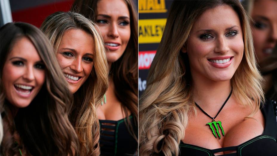 Veja as belas Garotas da MotoGP em Phillip Island e saiba como foi a corrida | <a href="https://beta-develop.quatrorodas.abril.com.br/moto/noticias/motogp-valentino-rossi-vence-etapa-phillip-island-806658.shtml" rel="migration">Leia mais</a>