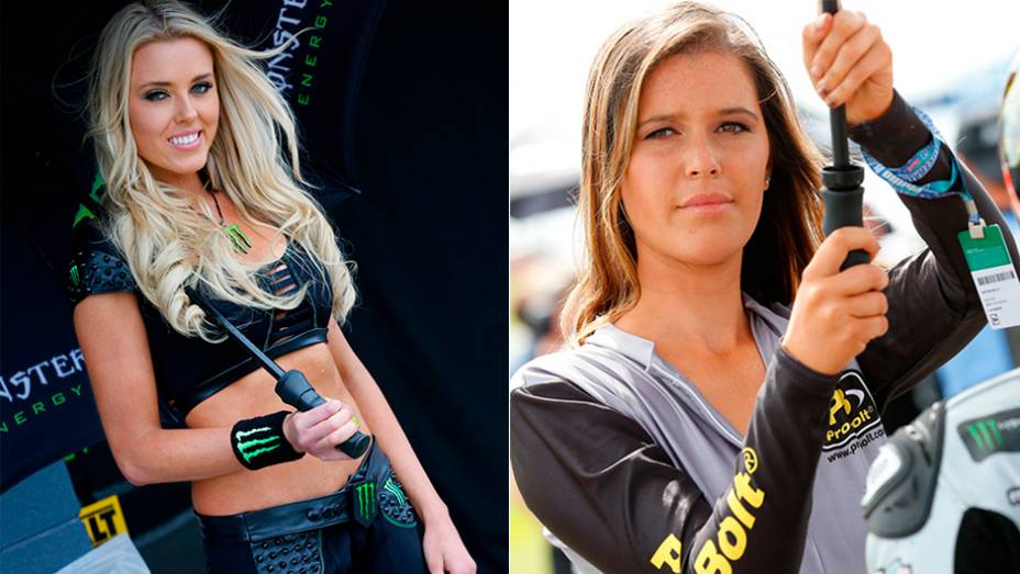 Veja as belas Garotas da MotoGP em Phillip Island e saiba como foi a corrida | <a href="https://beta-develop.quatrorodas.abril.com.br/moto/noticias/motogp-valentino-rossi-vence-etapa-phillip-island-806658.shtml" rel="migration">Leia mais</a>