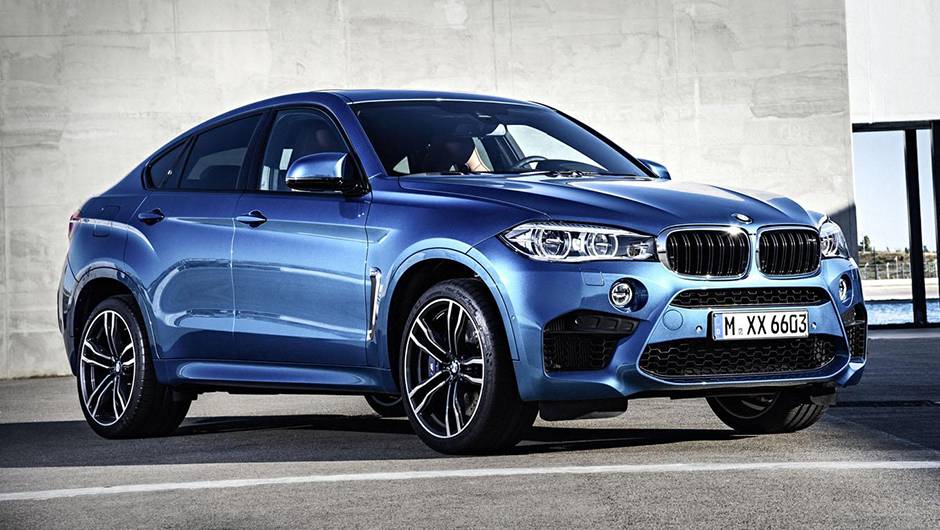 Ambos contam com motor biturbo V8 4.4 de 567 cv e 76,48 mkgf de torque | <a href="https://beta-develop.quatrorodas.abril.com.br/noticias/saloes/losangeles-2014/bmw-revela-novos-x5m-x6m-808807.shtml" rel="migration">Leia mais</a> Ambos contam com motor biturbo V8 4.4 de 567 cv e 76,48 mkgf de torque | <a href="https://beta-develop.quatrorodas.abril.com.br/noticias/saloes/losangeles-2014/bmw-revela-novos-x5m-x6m-808807.shtml" rel="migration">Leia mais</a>