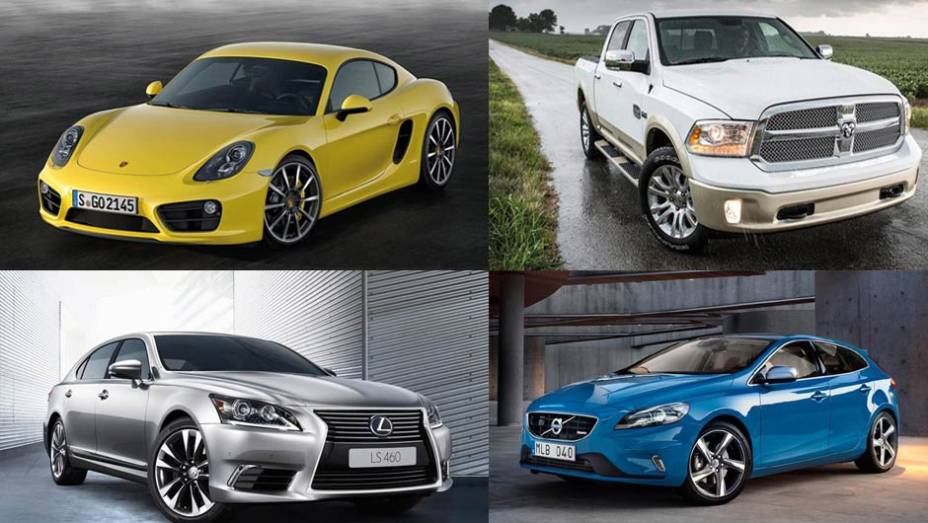 Muitas marcas, antes independentes, acabaram adquiridas por outras companhias maiores ou mudaram de mãos ao longo dos anos. Confira aqui uma relação de marcas famosas e quem as controla. Por Daniela Barbosa, de <a href="https://exame.abril.com.br" target="_blank" rel="migration"></a> Muitas marcas, antes independentes, acabaram adquiridas por outras companhias maiores ou mudaram de mãos ao longo dos anos. Confira aqui uma relação de marcas famosas e quem as controla. Por Daniela Barbosa, de <a href="https://exame.abril.com.br" target="_blank" rel="migration"></a>