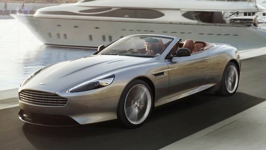 Aston Martin - Verdadeiro dono: Investindustrial (acionista majoritária); Sede: Reino Unido; Volume de produção: Não informado; Mercado que atende: Global Aston Martin - Verdadeiro dono: Investindustrial (acionista majoritária); Sede: Reino Unido; Volume de produção: Não informado; Mercado que atende: Global