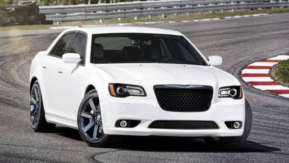 Chrysler - Verdadeiro dono: Grupo Fiat; Sede: Estados Unidos; Volume de produção: cerca de 308.000 unidades em 2012; Mercado que atende: Global Chrysler - Verdadeiro dono: Grupo Fiat; Sede: Estados Unidos; Volume de produção: cerca de 308.000 unidades em 2012; Mercado que atende: Global