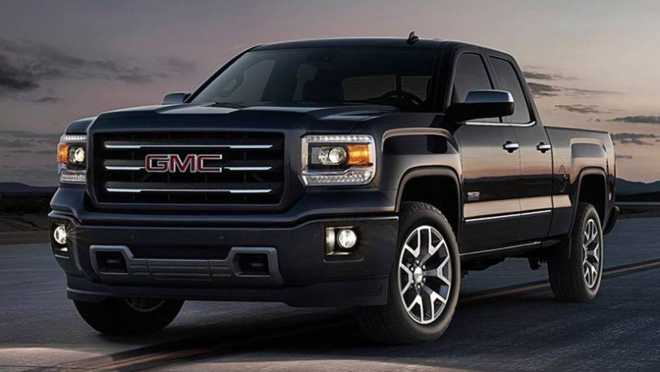 GMC - Verdadeiro dono: General Motors; Sede: Estados Unidos; Volume de produção: Não informado; Mercado que atende: América do Norte GMC - Verdadeiro dono: General Motors; Sede: Estados Unidos; Volume de produção: Não informado; Mercado que atende: América do Norte