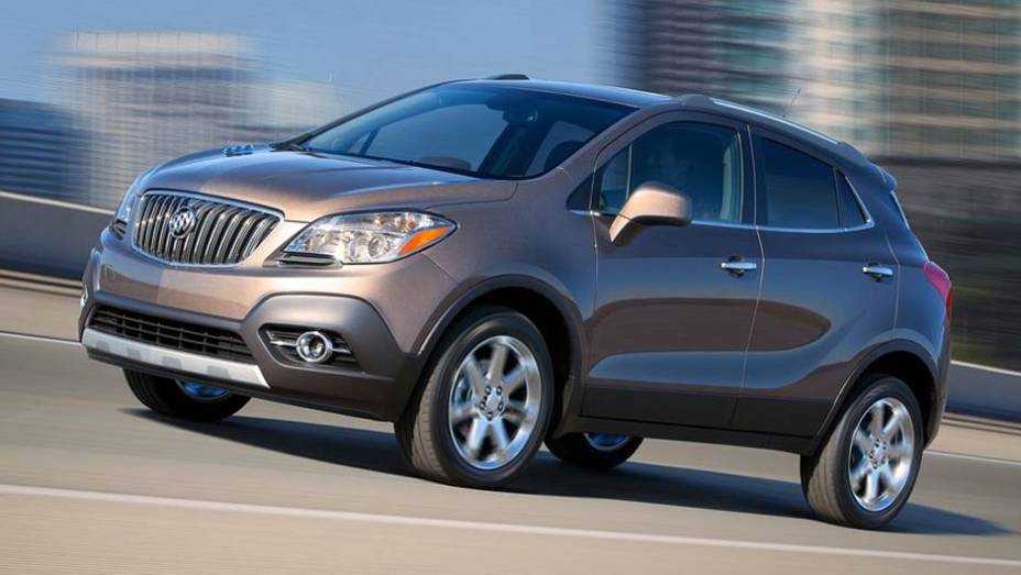 Buick - Verdadeiro dono: General Motors; Sede: Estados Unidos; Volume de produção: Não Informado; Mercado que atende: Estados Unidos Buick - Verdadeiro dono: General Motors; Sede: Estados Unidos; Volume de produção: Não Informado; Mercado que atende: Estados Unidos