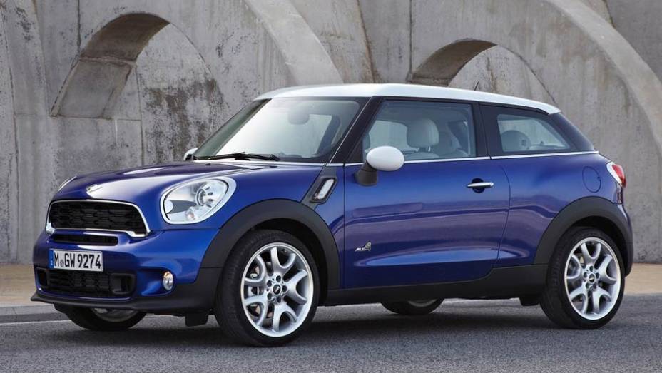 Mini - Verdadeiro dono: BMW Group; Sede: Reino Unido; Volume de produção: mais de 285.000 unidades em 2012; Mercado que atende: Global Mini - Verdadeiro dono: BMW Group; Sede: Reino Unido; Volume de produção: mais de 285.000 unidades em 2012; Mercado que atende: Global