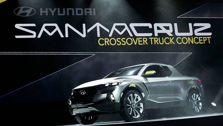 Hyundai Santa Cruz concept | <a href="https://beta-develop.quatrorodas.abril.com.br/noticias/saloes/detroit-2015/hyundai-revela-conceito-santa-cruz-detroit-825121.shtml" rel="migration">Leia mais</a> | <a href="https://beta-develop.quatrorodas.abril.com.br/galerias/saloes/detroit-2015/1o-dia-salao-det" rel="migration"></a> Hyundai Santa Cruz concept | <a href="https://beta-develop.quatrorodas.abril.com.br/noticias/saloes/detroit-2015/hyundai-revela-conceito-santa-cruz-detroit-825121.shtml" rel="migration">Leia mais</a> | <a href="https://beta-develop.quatrorodas.abril.com.br/galerias/saloes/detroit-2015/1o-dia-salao-det" rel="migration"></a>