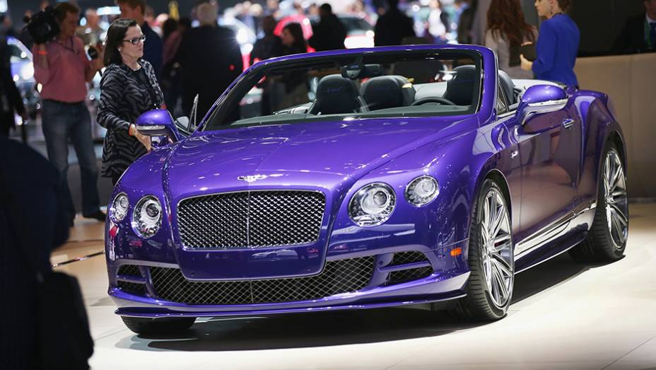 Bentley GTS Speed | <a href="https://beta-develop.quatrorodas.abril.com.br/galerias/saloes/detroit-2015/1o-dia-salao-detroit-824981.shtml" rel="migration">Veja a primeira parte</a>