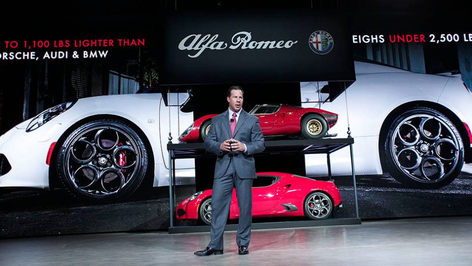 Estande da Alfa Romeo | <a href="https://beta-develop.quatrorodas.abril.com.br/galerias/saloes/detroit-2015/1o-dia-salao-detroit-824981.shtml" rel="migration">Veja a primeira parte</a> | <a href="https://beta-develop.quatrorodas.abril.com.br/galerias/saloes/detroit-2015/direto-detroit-parte-2-825561.s" rel="migration"></a> Estande da Alfa Romeo | <a href="https://beta-develop.quatrorodas.abril.com.br/galerias/saloes/detroit-2015/1o-dia-salao-detroit-824981.shtml" rel="migration">Veja a primeira parte</a> | <a href="https://beta-develop.quatrorodas.abril.com.br/galerias/saloes/detroit-2015/direto-detroit-parte-2-825561.s" rel="migration"></a>