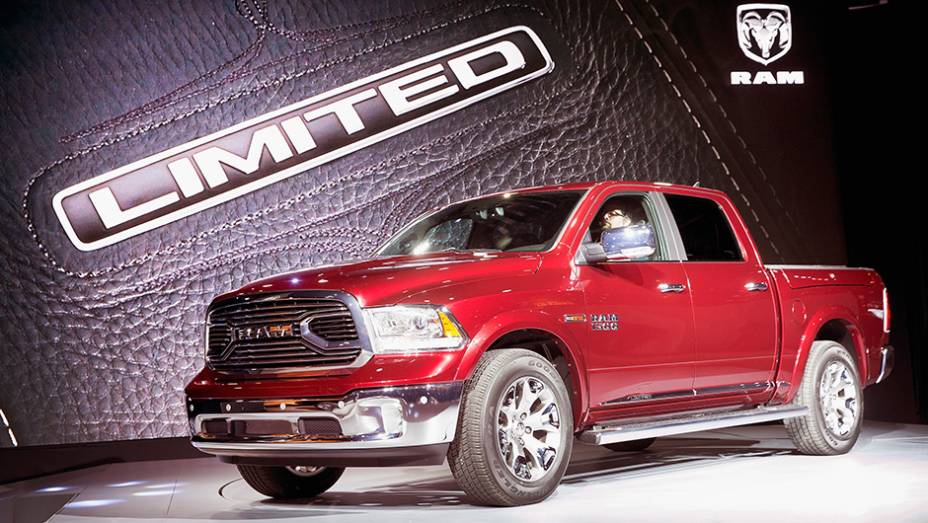 RAM Laramie Limited | <a href="https://beta-develop.quatrorodas.abril.com.br/noticias/fabricantes/ram-divulga-picape-laramie-limited-edition-835720.shtml" rel="migration">Leia mais</a>