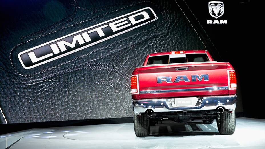 RAM Laramie Limited | <a href="https://beta-develop.quatrorodas.abril.com.br/noticias/fabricantes/ram-divulga-picape-laramie-limited-edition-835720.shtml" rel="migration">Leia mais</a>