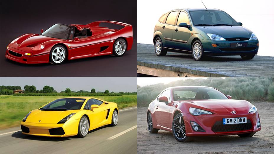 Anualmente, as grandes montadoras automotivas reservam seus grandes lançamentos para o Salão de Genebra. Veja as principais atrações das últimas 20 edições! Anualmente, as grandes montadoras automotivas reservam seus grandes lançamentos para o Salão de Genebra. Veja as principais atrações das últimas 20 edições!