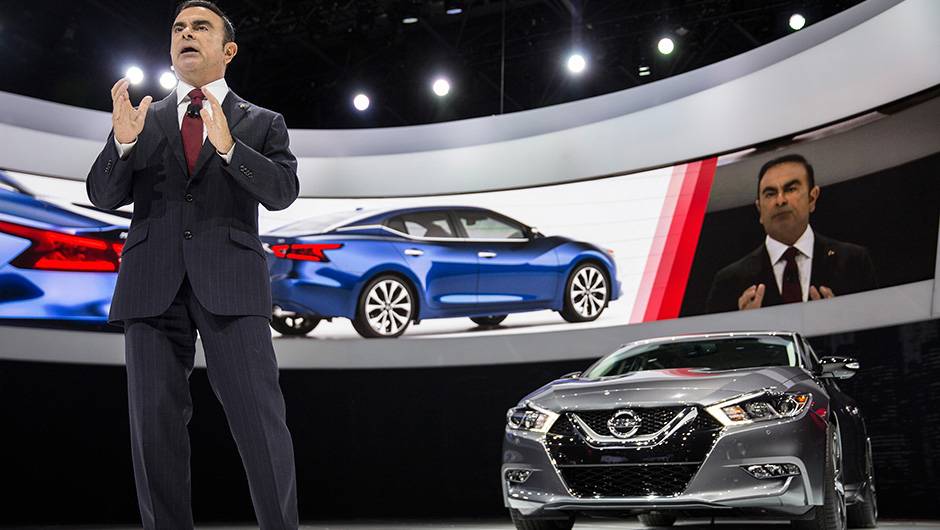 Nissan Maxima | <a href="https://beta-develop.quatrorodas.abril.com.br/noticias/saloes/new-york-2015/nissan-maxima-surge-renovado-nova-iorque-852660.shtml" target="_blank" rel="migration">Leia mais</a> Nissan Maxima | <a href="https://beta-develop.quatrorodas.abril.com.br/noticias/saloes/new-york-2015/nissan-maxima-surge-renovado-nova-iorque-852660.shtml" target="_blank" rel="migration">Leia mais</a>