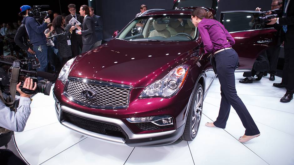 Infiniti QX50 | <a href="https://beta-develop.quatrorodas.abril.com.br/noticias/saloes/new-york-2015/infiniti-revela-qx50-2016-entre-eixos-alongado-852420.shtml" target="_blank" rel="migration">Leia mais</a> Infiniti QX50 | <a href="https://beta-develop.quatrorodas.abril.com.br/noticias/saloes/new-york-2015/infiniti-revela-qx50-2016-entre-eixos-alongado-852420.shtml" target="_blank" rel="migration">Leia mais</a>
