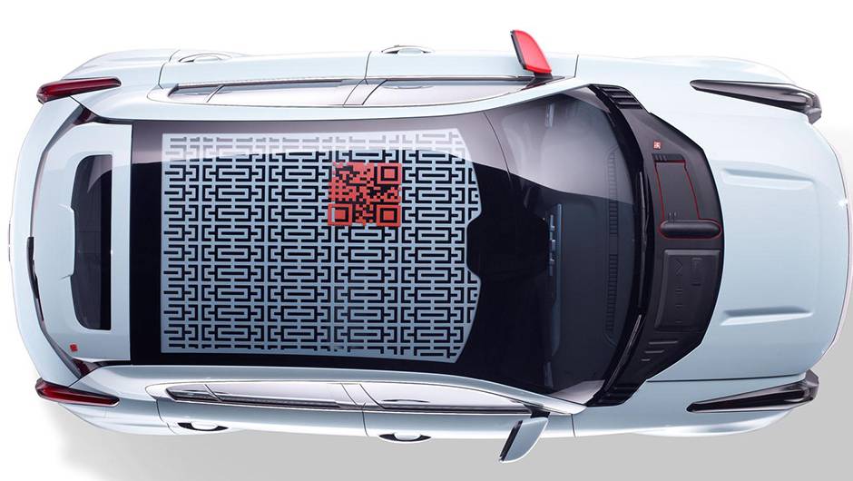 Uma vers&atilde;o de produ&ccedil;&atilde;o dever&aacute; ser lan&ccedil;ada nos pr&oacute;ximos anos | <a href="https://beta-develop.quatrorodas.abril.com.br/noticias/fabricantes/qoros-2-suv-phev-concept-revelado-856822.shtml" rel="migration">Leia mais</a>