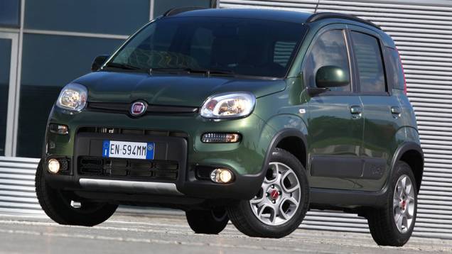 Por larga margem, o país da bota escolheu o Fiat Panda como seu modelo preferido. Em 2014, o modelo liderou o mercado na Itália com 104.352 unidades. Por larga margem, o país da bota escolheu o Fiat Panda como seu modelo preferido. Em 2014, o modelo liderou o mercado na Itália com 104.352 unidades.