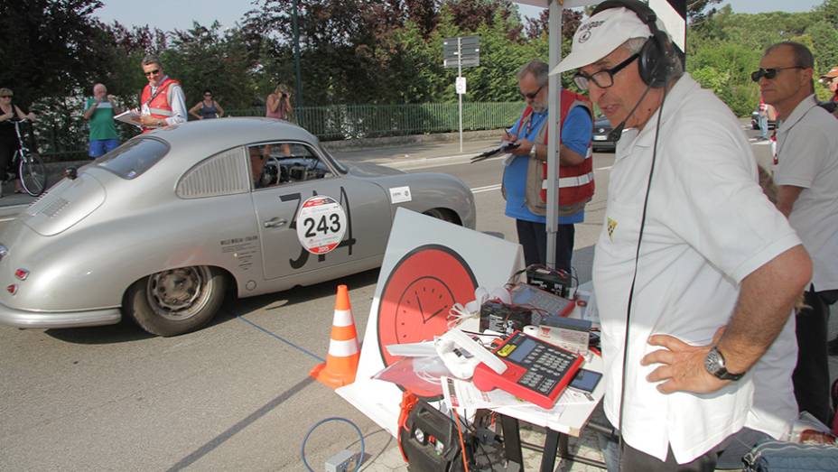 Depois, entre 1958 e 1961, houve três edições da Mille Miglia no formato de rali, precedendo um período de 16 anos sem que ela fosse realizada. Depois, entre 1958 e 1961, houve três edições da Mille Miglia no formato de rali, precedendo um período de 16 anos sem que ela fosse realizada.