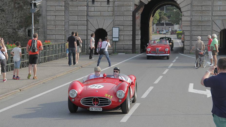 Quanto ao trajeto, diversas cidades belíssimas da Itália são visitadas ao longo de quatro dias. Quanto ao trajeto, diversas cidades belíssimas da Itália são visitadas ao longo de quatro dias.