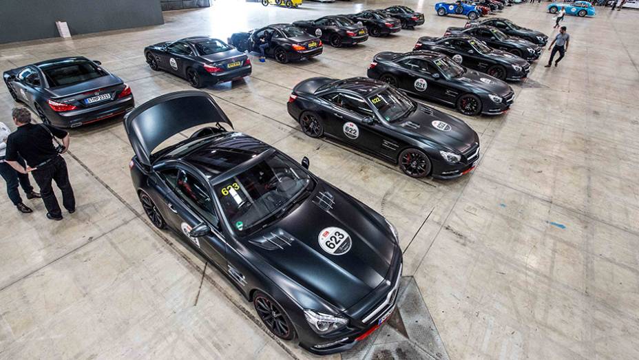 Neste ano, diferente de outras edições, a última etapa foi movida para o domingo para permitir que famílias dos participantes pudessem comparecer as festividades. Neste ano, diferente de outras edições, a última etapa foi movida para o domingo para permitir que famílias dos participantes pudessem comparecer as festividades.