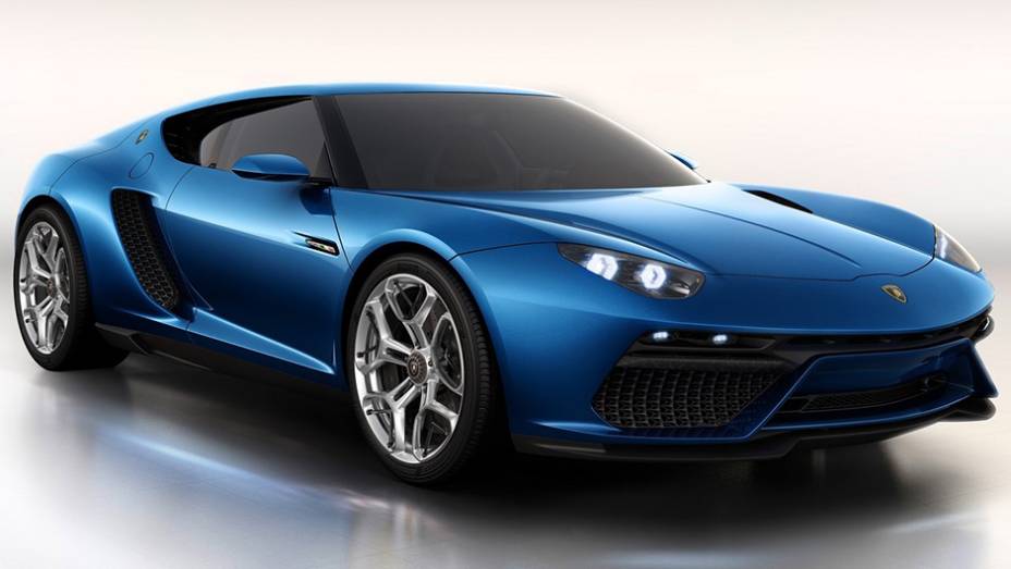 Lamborghini Asterion (2014) - talvez não seja do agrado dos mais puristas, já que se trata do primeiro híbrido da marca italiana. Mas, convenhamos: não é possível desprezar uma Lambo que entrega 910 cv. | <a href="https://beta-develop.quatrorodas.abril.com.br/galerias/e" rel="migration"></a>