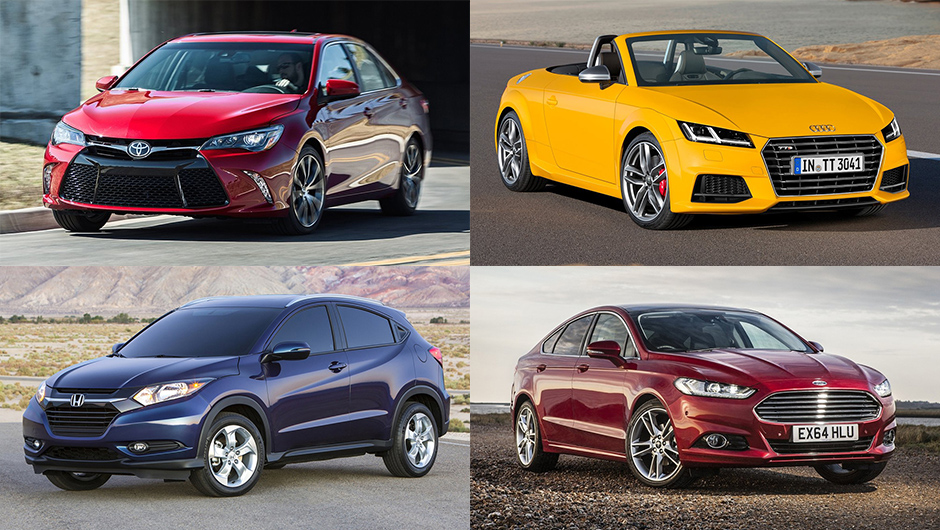 As 10 marcas mais valiosas de 2015